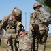 1st Armored Division Best Medic Competition 2024