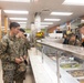 2nd Marine Logistics Group Celebrates 249th Marine Corps Birthday at French Creek Mess Hall