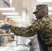 2nd Marine Logistics Group Celebrates 249th Marine Corps Birthday at French Creek Mess Hall