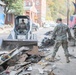 Joint Task Force- North Carolina Continues Relief in Marshall