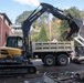 Joint Task Force- North Carolina Continues Relief in Marshall