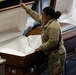 AFMAO conducts casket inspections