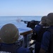 USS Arleigh Burke Quick Draw Drill