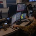 316th Wing Command Post: Behind the scenes