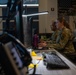 316th Wing Command Post: Behind the scenes