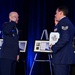 CSAF Allvin presents Mackay Trophy