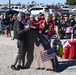 U.S. Army Yuma Proving Ground commander helps honor Gold Star Families