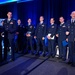 CSAF Allvin presents Mackay Trophy