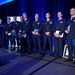 CSAF Allvin presents Mackay Trophy