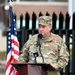 104th Fighter Wing holds Ribbon Cutting ceremony for Minuteman Gate