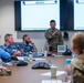 Operation Olympic Defender: Allied Space Operations Centers prioritize efforts for a shared Space Common Operational Picture