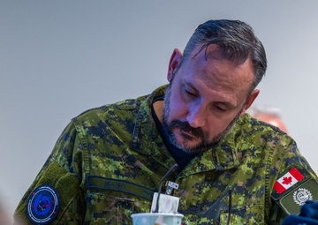 Operation Olympic Defender: Allied Space Operations Centers prioritize efforts for a shared Space Common Operational Picture