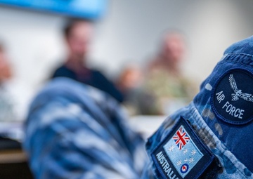 Operation Olympic Defender: Allied Space Operations Centers prioritize efforts for a shared Space Common Operational Picture