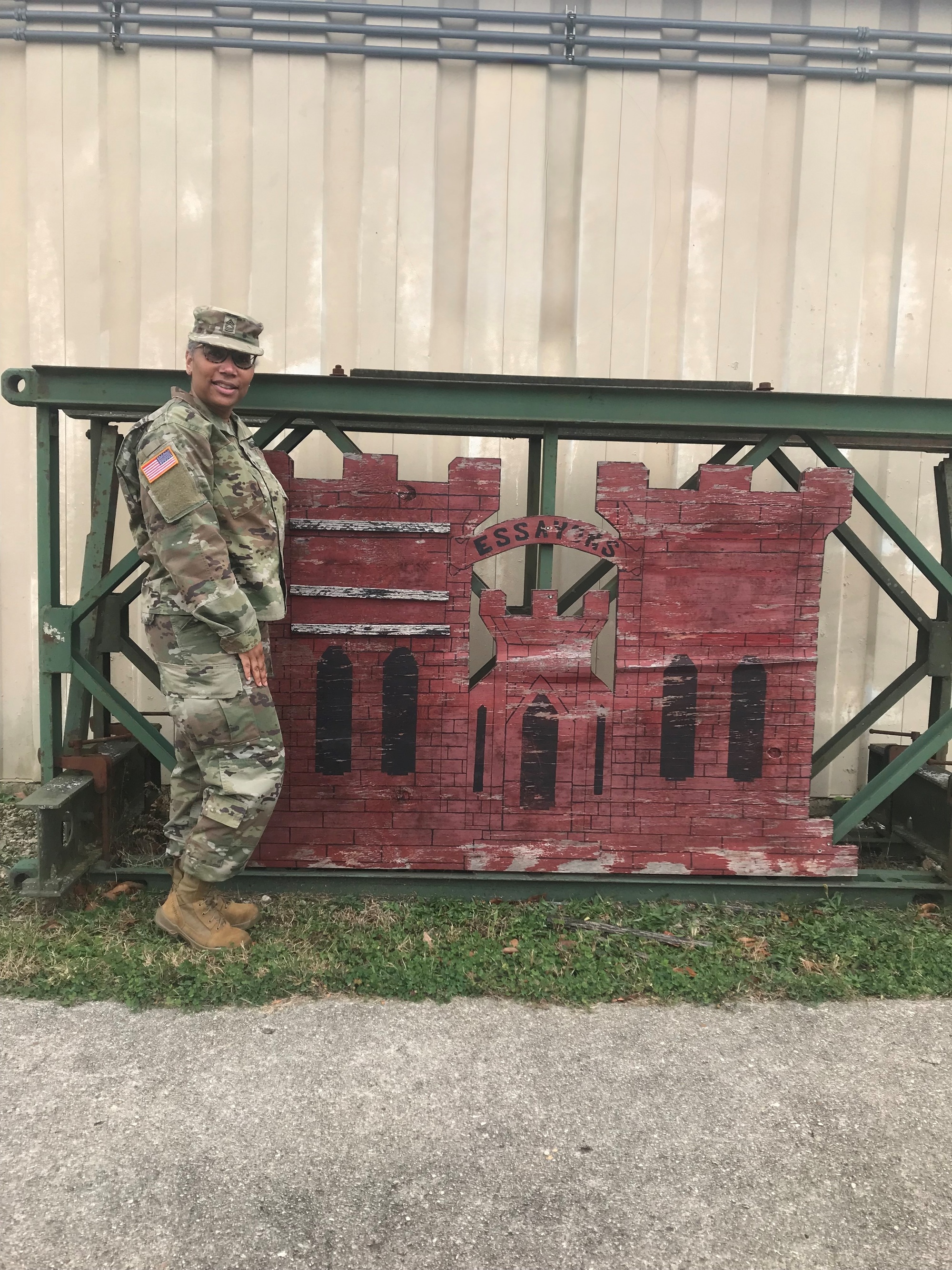 Dvids Images Us Army Corps Of Engineers Castle