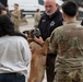 171 ARW Hosts Memorable All-Star Leadership Day for Local High School Students