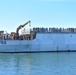 USCGC Stratton returns home from months-long Bering Sea patrol