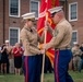 U.S. Marine Corps 249th Birthday Cake Cutting Ceremony at Quantico