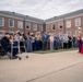 U.S. Marine Corps 249th Birthday Cake Cutting Ceremony at Quantico