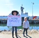 USCGC Stratton returns home from months-long Bering Sea patrol