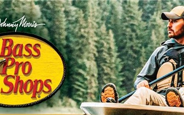 ShopMyExchange.com Launches Bass Pro Shops’ Men’s Apparel—Tax-Free