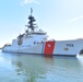 USCGC Stratton returns home from months-long Bering Sea patrol