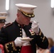 Headquarters and Headquarters Squadron celebrates the 249th Marine Corps Birthday