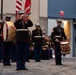 Headquarters and Headquarters Squadron celebrates the 249th Marine Corps Birthday