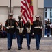 Headquarters and Headquarters Squadron celebrates the 249th Marine Corps Birthday