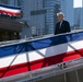 USS John Basilone Commissioning Week