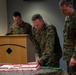 Joint Task Force-National Capital Region celebrates 249th Marine Corps Birthday