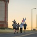 167th Participates in POW/MIA Remembrance Run