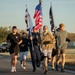 167th Participates in POW/MIA Remembrance Run