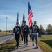 167th Participates in POW/MIA Remembrance Run