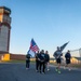 167th Participates in POW/MIA Remembrance Run