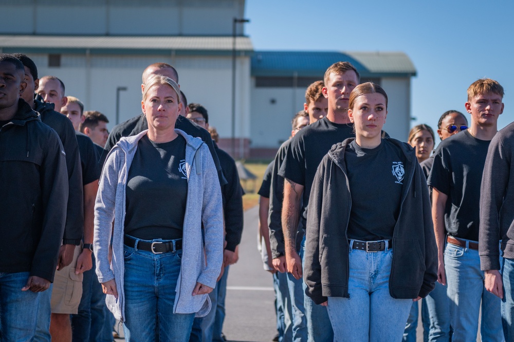 Mother and Daughter Enlist Together