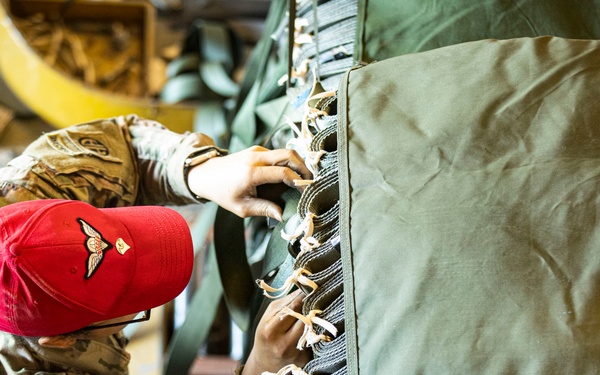 Division IRF Readiness Preparation