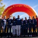 NMCSD Sailor Wins Gold in Armed Forces Championship Marathon