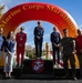 NMCSD Sailor Wins Gold in Armed Forces Championship Marathon