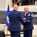 Oregon ANG Command Chief retires