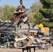 Roswell New Mexico: Storm Damage Cleanup