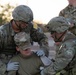 1st Armored Division Best Medic Competition 2024