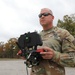 1-117th RTI conduct Small Unmanned Aircraft System operators course