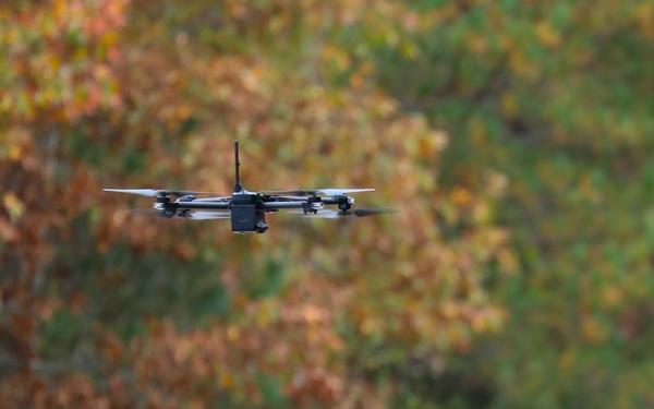 1-117th RTI conduct Small Unmanned Aircraft System operators course