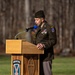 10th Mountain Division Honors Veteran's Day with Wreath Laying Ceremony