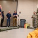 307th Bomb Wing hosts USAA tour