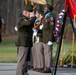 10th Mountain Division Honors Veteran's Day with Wreath Laying Ceremony