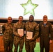 NSGL Sailors Receive Awards