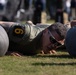 United States Army hosts Best Squad Competition fitness event on the National Mall