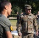 United States Army hosts Best Squad Competition fitness event on the National Mall