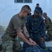 Tactical Combat Casualty Care course during Phoenix Express 24